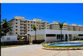 Apartamento Praia do Sul Ilhéus
